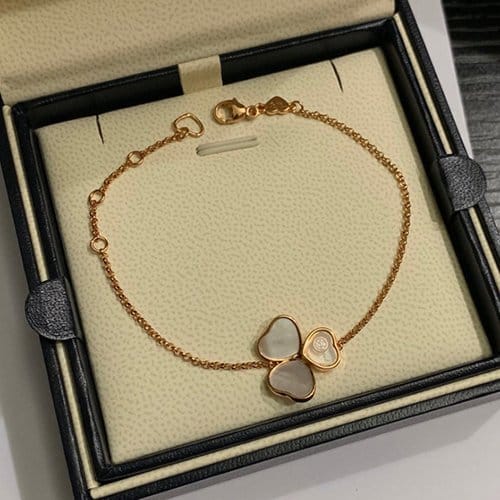 CHOPARD 쇼파드 팔찌 C9122 2020/신상 (정품과 비교가능한 퀄리티 )