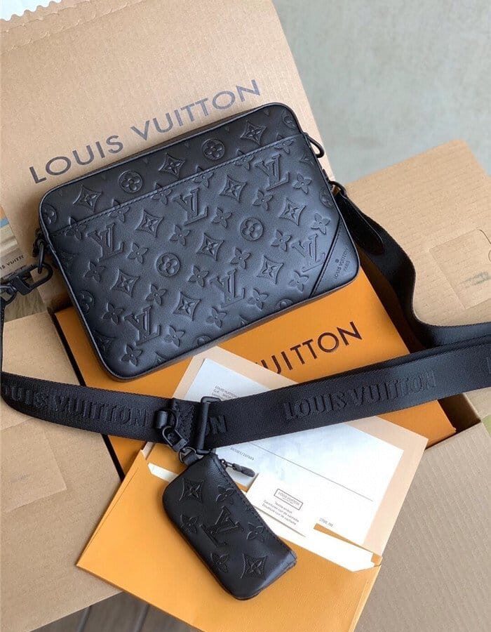LOUIS VUITTON 루이비통 듀오 메신저백 M69827 2020/신상