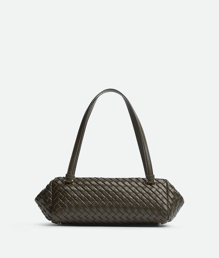 BOTTEGA VENETA 보테가베네타 여성 레츠 고 숄더 백