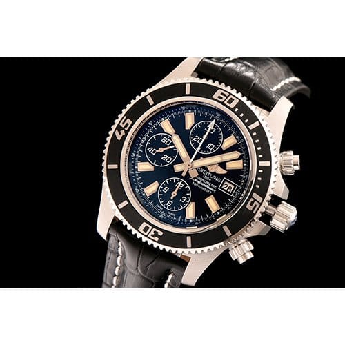 BREITLING 브라이틀링 슈퍼오션 A1334102 BA84 200S A20DSA-1