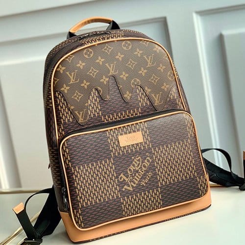 LOUIS VUITTON 루이비통 니고 캠퍼스 백팩 N40380 2020/신상
