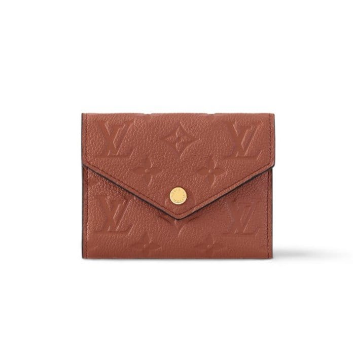 LOUIS VUITTON 루이비통 빅토린 월릿 M11988 2COLOR