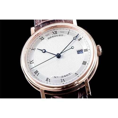 BREGUET 브레게 클래식-44 5177BR159V6