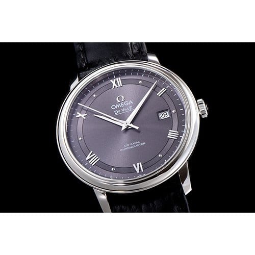 OMEGA 오메가 드빌 프레스티지-23 424.13.40.20.06.001