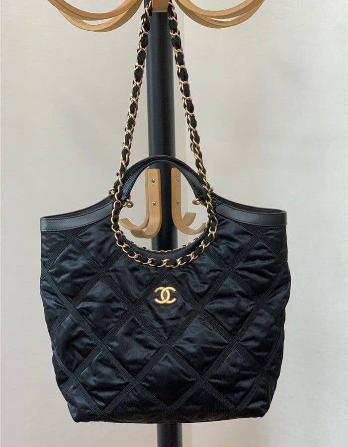 CHANEL 샤넬 토트&크로스백 AS99149