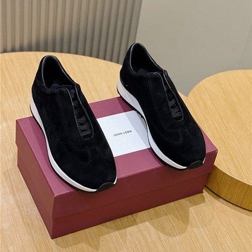 FERRAGAMO 페레가모 남성용 스니커즈 F90176 2COLOR