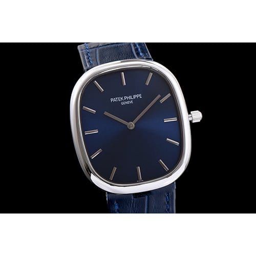 PATEK PHILIPPE 파텍필립 골든 이클립스-4