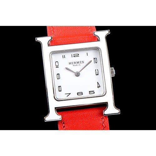 HERMES 에르메스 H 아워 30mm-31