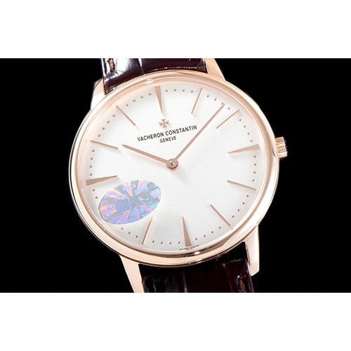 VACHERON CONSTANTIN 바쉐론 콘스탄틴 패트리모니-59 81180000R-9159