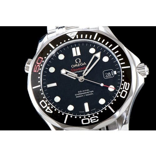 OMEGA 오메가 씨마스터 300m 007에디션 212.30.41.20.01.005