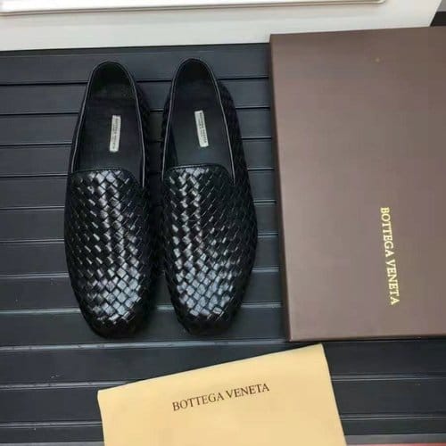 BOTTEGA VENETA 보테가베네타 로퍼