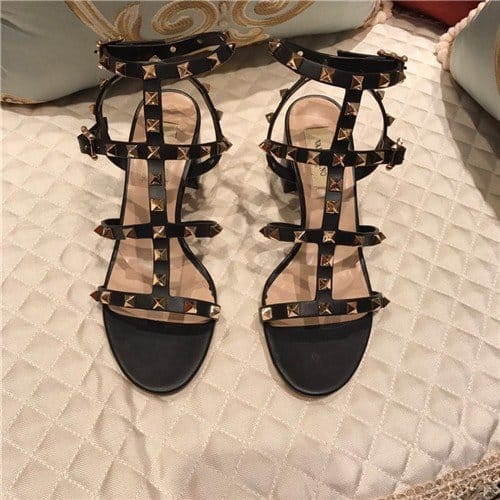 VALENTINO 발렌티노 샌들신상 (250사이즈 주문제작)
