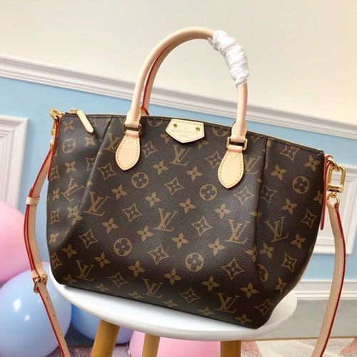 LOUIS VUITTON 루이비통 모노그램 튀렌느 PM M48813