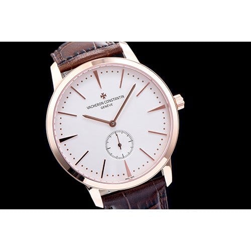 VACHERON CONSTANTIN 바쉐론 콘스탄틴 패트리모니-44 칼리버