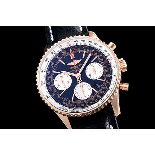 BREITLING 브라이틀링 네비타이머-27 RB012721BD10441XR20BA.1