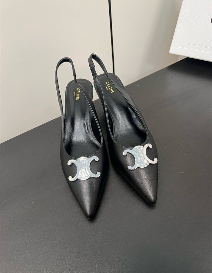 CELINE 셀린느 여성용 샌들 C26886-2 2024/신상 2COLOR