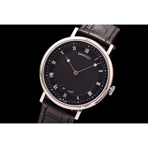 BREGUET 브레게 클래식-25