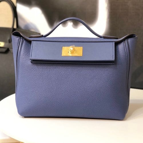HERMES 에르메스 켈리백 29CM 오리지날 토고 정품가죽사용 (100%수작업) H206920-2