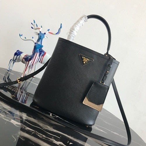 PRADA 프라다 더블 사피아노 1BA212