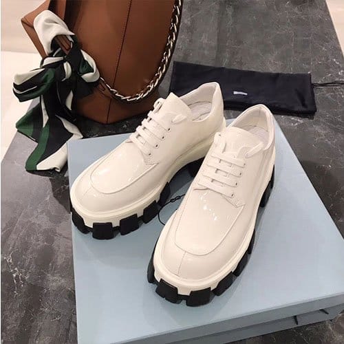 PRADA 프라다 신발 M2358-1