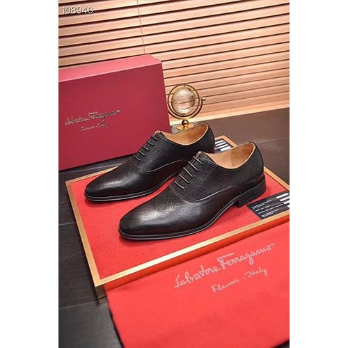 FERRAGAMO 페레가모 신발 M2628