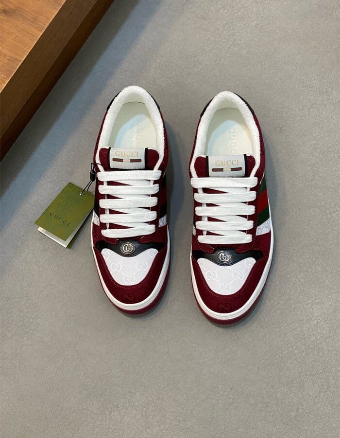 GUCCI 구찌 남여공용 스니커즈 G89725-2 2024/신상