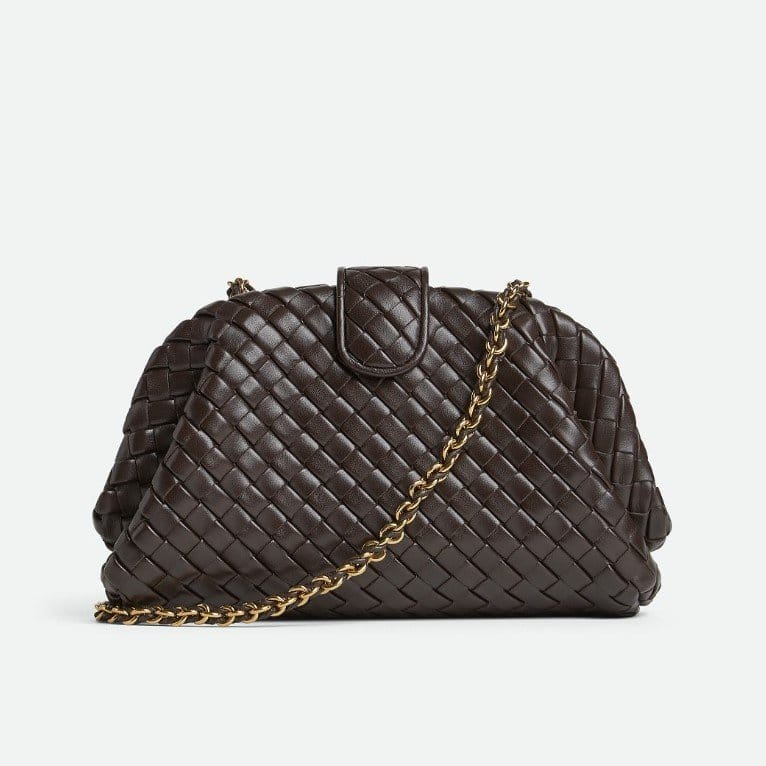 BOTTEGA VENETA 보테가베네타 스몰 로렌 1980 804038 6COLOR