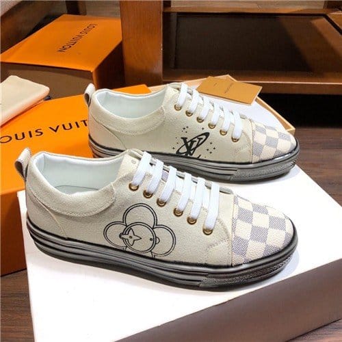 LOUIS VUITTON 루이비통 남성용 스니커즈 L8088-1신상