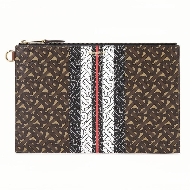 BURBERRY 버버리 지퍼 파우치 80188941