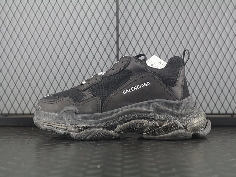 BALENCIAGA 발렌시아가 트리플S