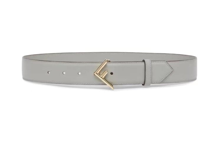 FENDI 펜디 로고 벨트 3COLOR