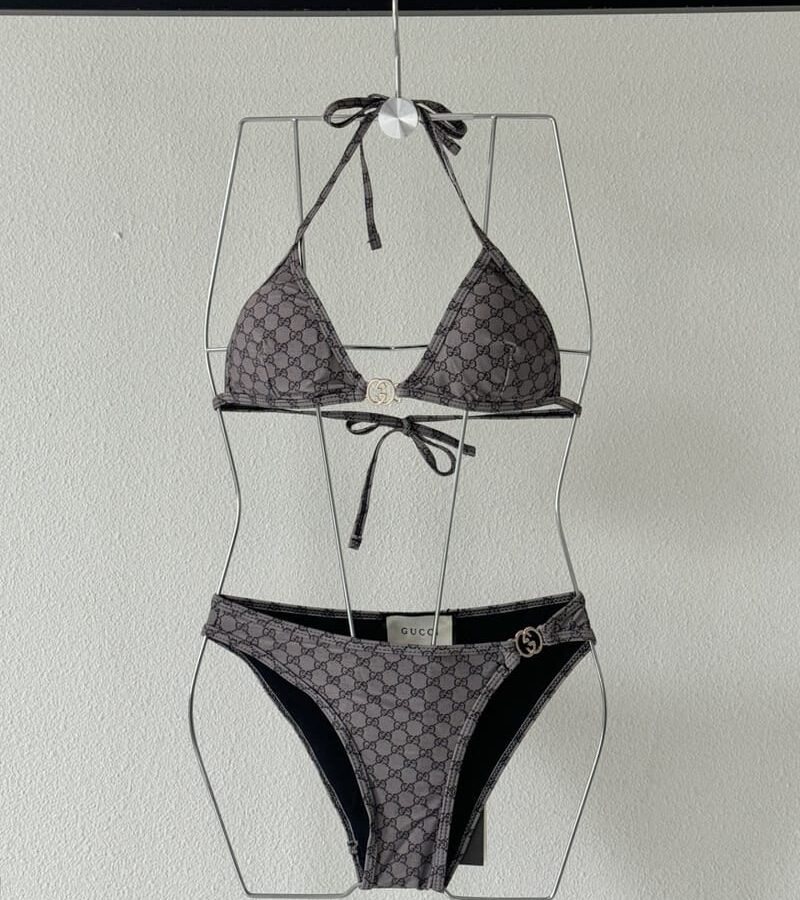 GUCCI 구찌 비키니