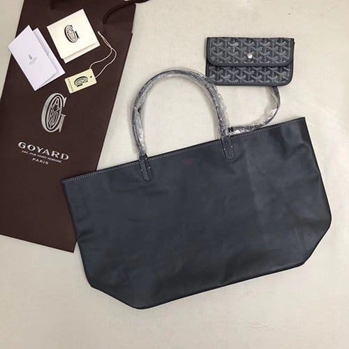 GOYARD 고야드 양면 쇼핑백 MM/GM GY301770-9
