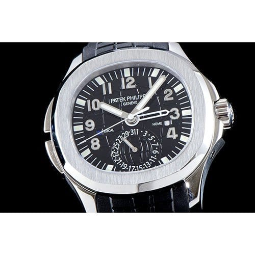 PATEK PHILIPPE 파텍필립 아쿠아넛-26 칼리버 5164A