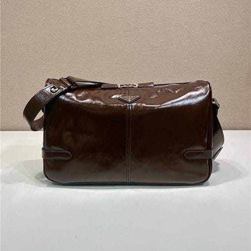 PRADA 프라다 가죽 크로스바디백 2VH187