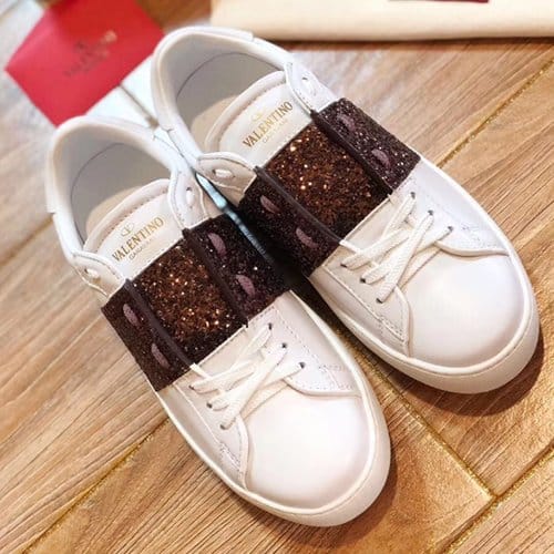 VALENTINO 발렌티노 남여공용 커플 스니커즈 A53