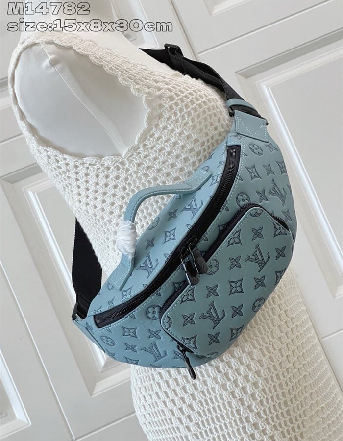 LOUIS VUITTON 루이비통 러시 범백 M14782