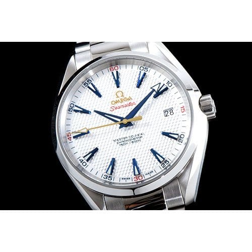 OMEGA 오메가 씨마스터 아쿠아테라 수정형 231.10.42.21.02.005-1