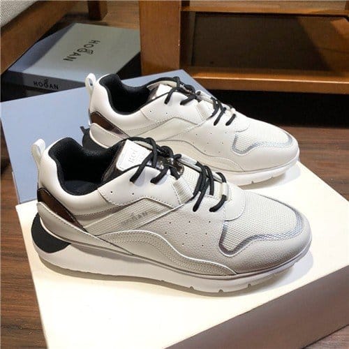 HOGAN 호간 남성용 스니커즈 H10991-1 신상
