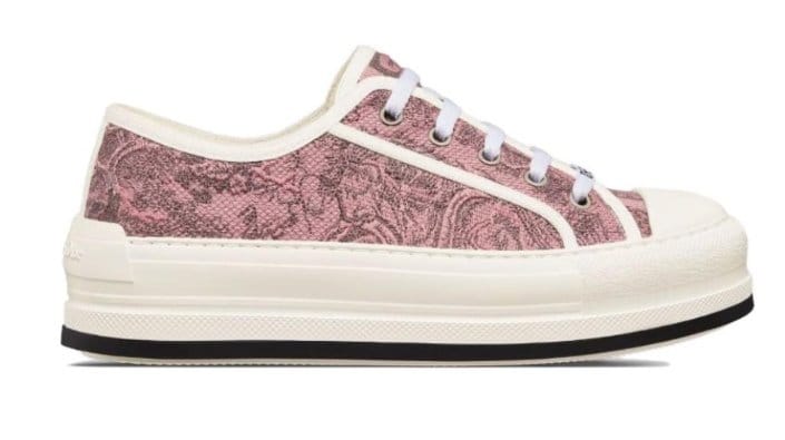 DIOR 디올 남여공용 스니커즈 KCK385