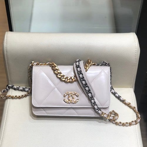 CHANEL 샤넬 WOC AS86092-1
