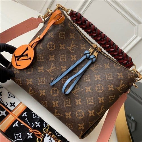 LOUIS VUITTON 루이비통 보부르 호보백 M55090 신상