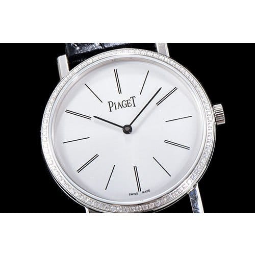 PIAGET 피아제 알티플라노-52 칼리버 G0A29165