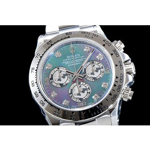 ROLEX 로렉스 데이토나36 칼리버 M116509