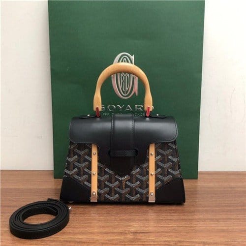 GOYARD 고야드 사이공백 미니 21CM G0091-1