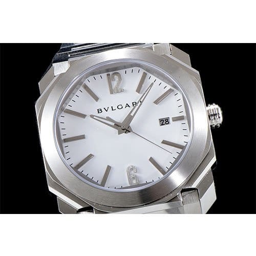 BULGARI 불가리 옥토 솔로템포-15 38mm