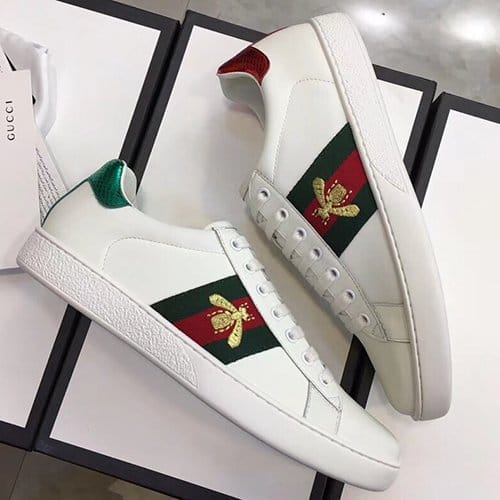 GUCCI 구찌 남성용 스니커즈 G21581-3