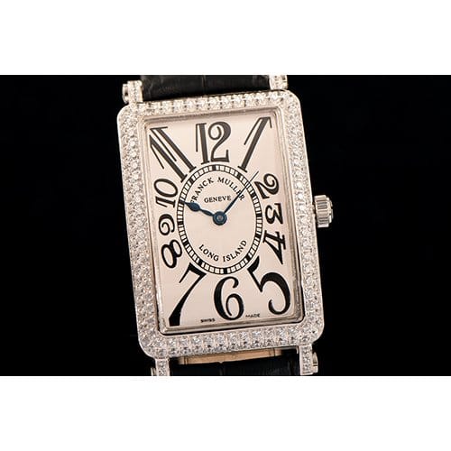 FRANCK MULLER 프랭크뮬러 롱아일랜드-15