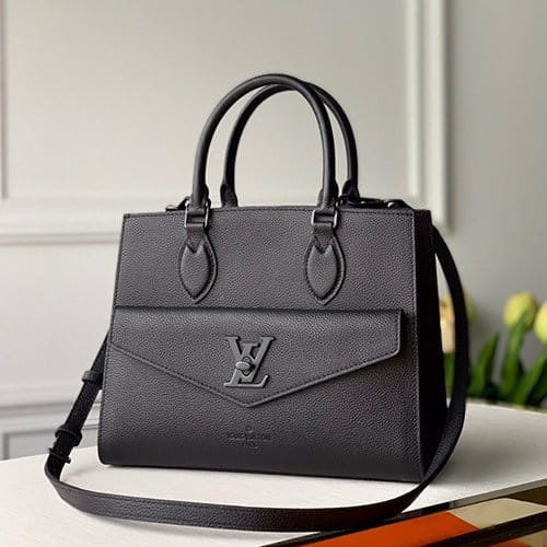 LOUIS VUITTON 루이비통 락미 토트 PM M55845 2020/신상