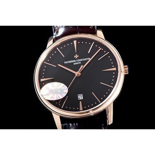VACHERON CONSTANTIN 바쉐론 콘스탄틴 패트리모니-49 칼리버 85180000J-9231